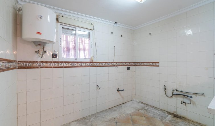 Reventa - Villa - Torrevieja - Los altos