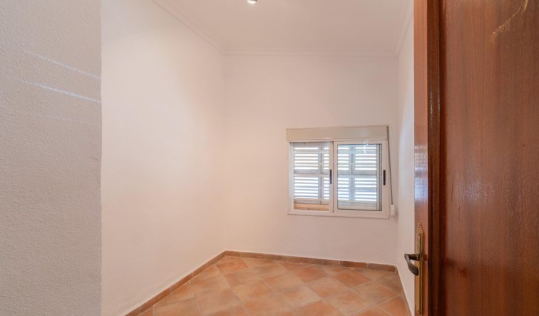 Reventa - Villa - Torrevieja - Los altos