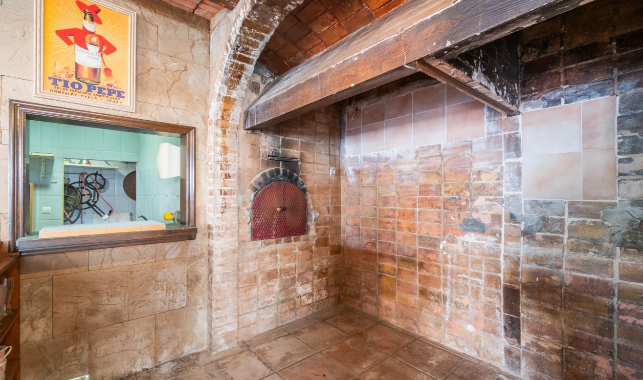 Reventa - Villa - Torrevieja - Los altos