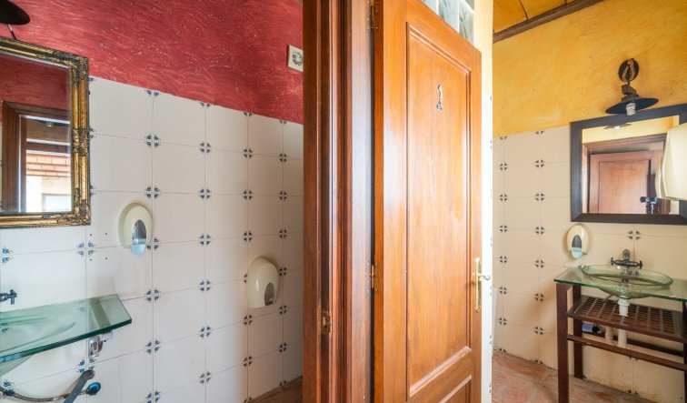 Reventa - Villa - Torrevieja - Los altos