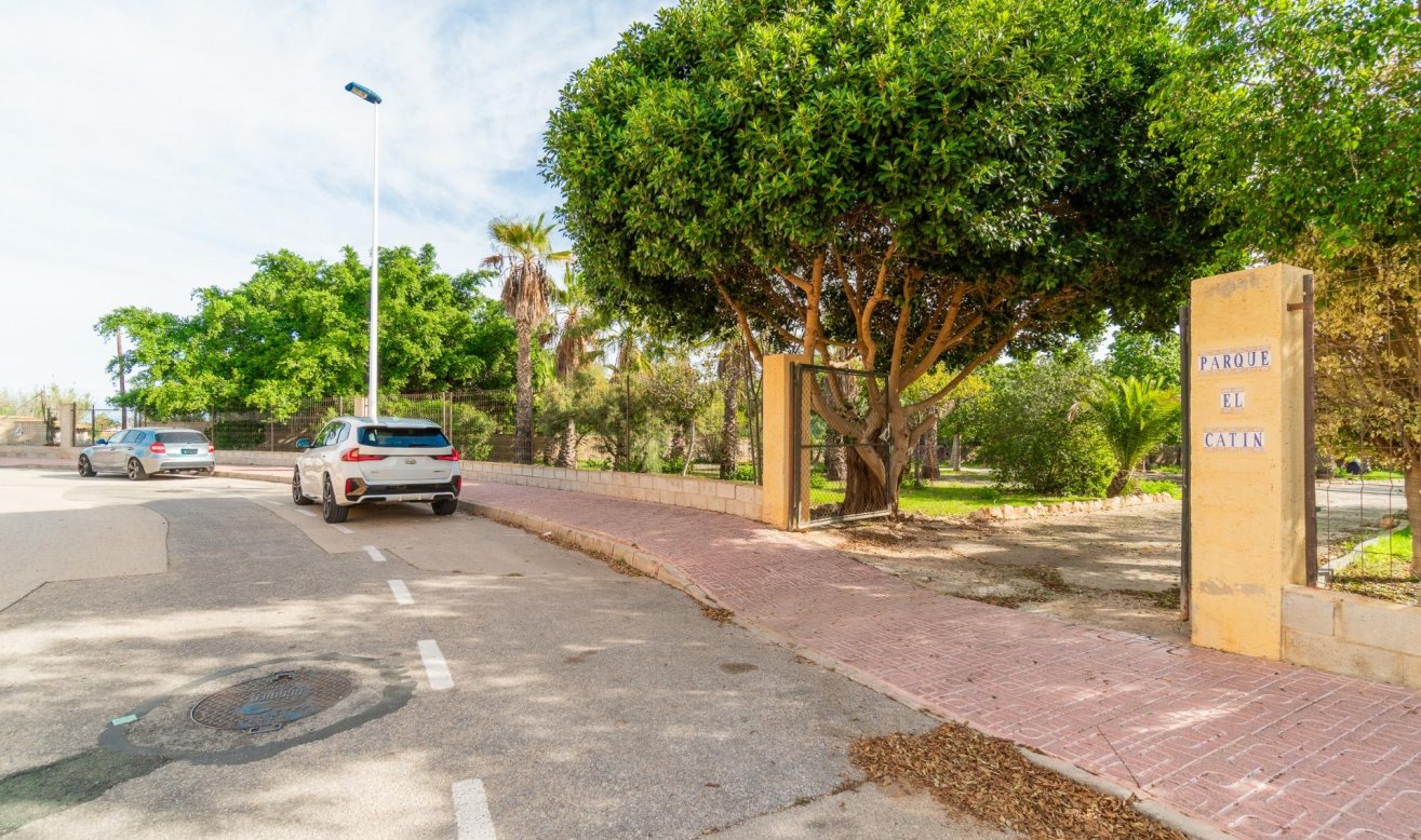 Reventa - Villa - Torrevieja - Los altos