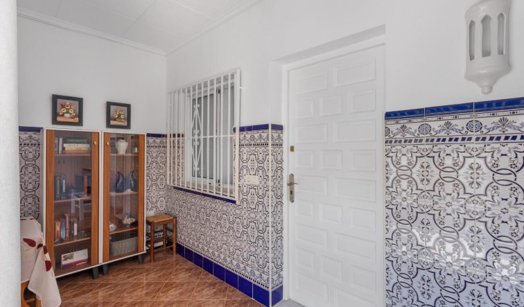 Reventa - Bungalow - Torrevieja - La Siesta - El Salado - Torreta