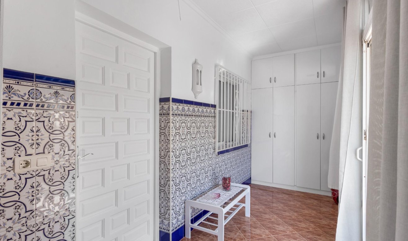 Reventa - Bungalow - Torrevieja - La Siesta - El Salado - Torreta