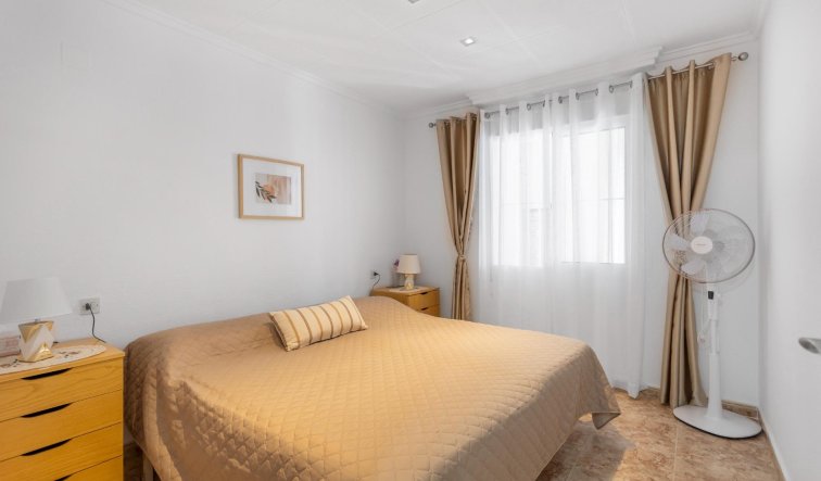 Reventa - Bungalow - Torrevieja - La Siesta - El Salado - Torreta