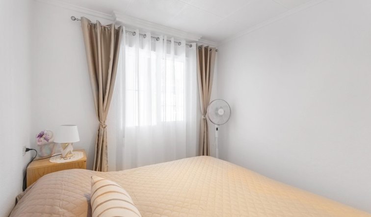 Reventa - Bungalow - Torrevieja - La Siesta - El Salado - Torreta