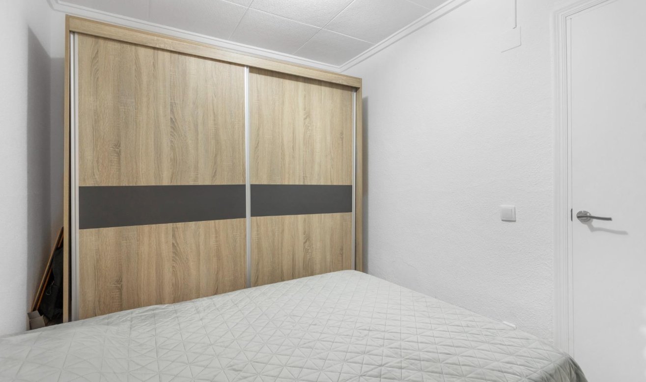 Reventa - Bungalow - Torrevieja - La Siesta - El Salado - Torreta