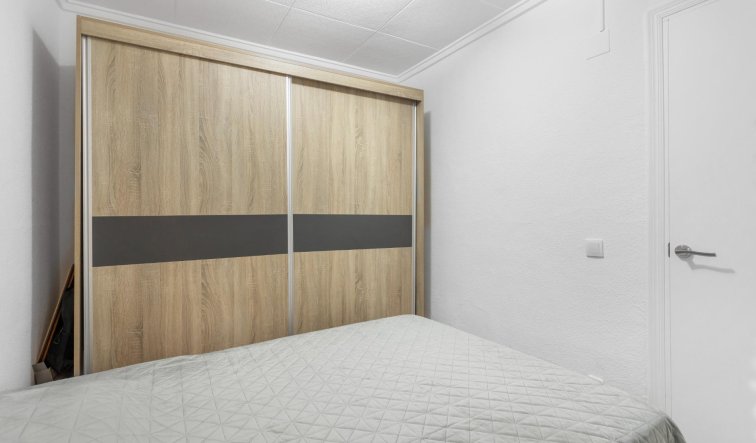 Reventa - Bungalow - Torrevieja - La Siesta - El Salado - Torreta