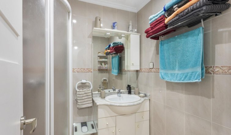 Reventa - Bungalow - Torrevieja - La Siesta - El Salado - Torreta