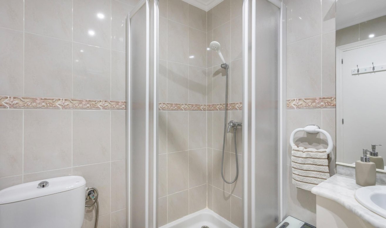 Reventa - Bungalow - Torrevieja - La Siesta - El Salado - Torreta