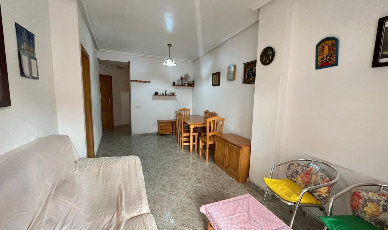 Reventa - Ground Floor - Torrevieja - La Mata