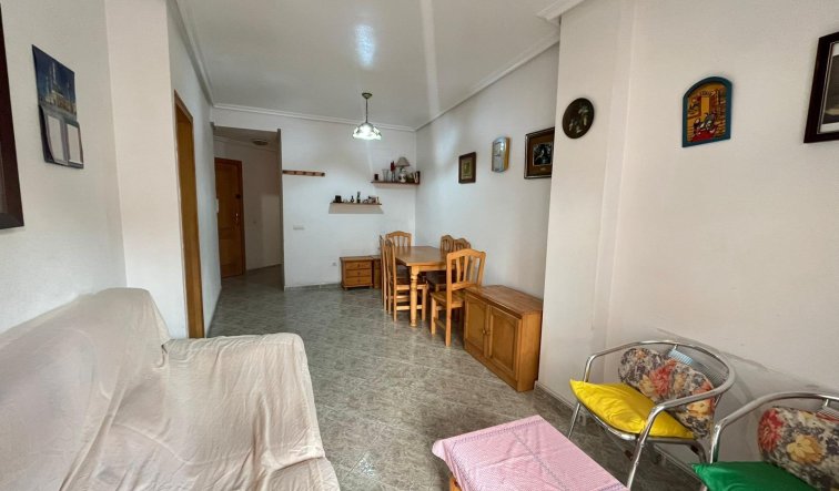 Reventa - Ground Floor - Torrevieja - La Mata