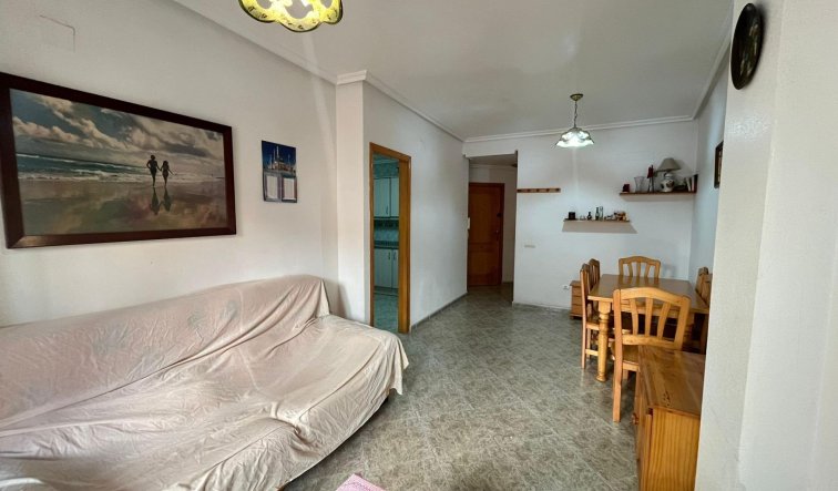 Reventa - Ground Floor - Torrevieja - La Mata