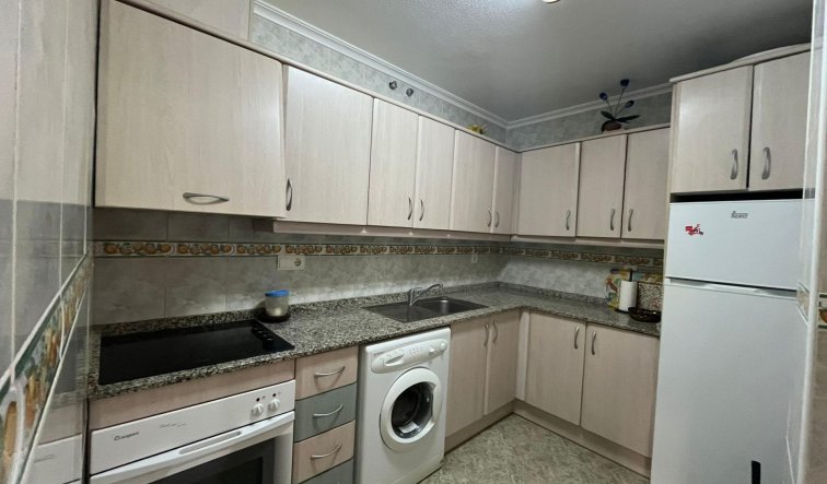 Reventa - Ground Floor - Torrevieja - La Mata