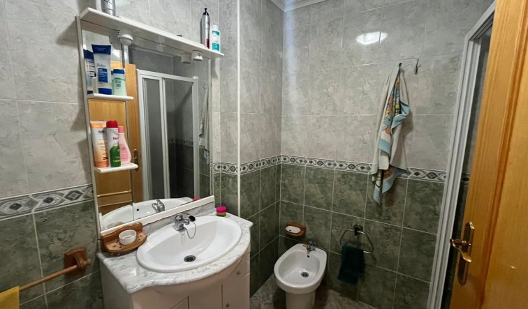 Reventa - Ground Floor - Torrevieja - La Mata