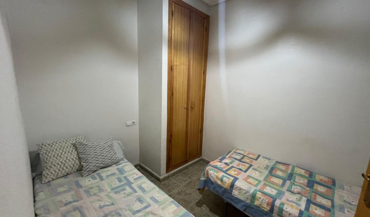 Reventa - Ground Floor - Torrevieja - La Mata