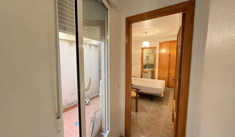 Reventa - Ground Floor - Torrevieja - La Mata