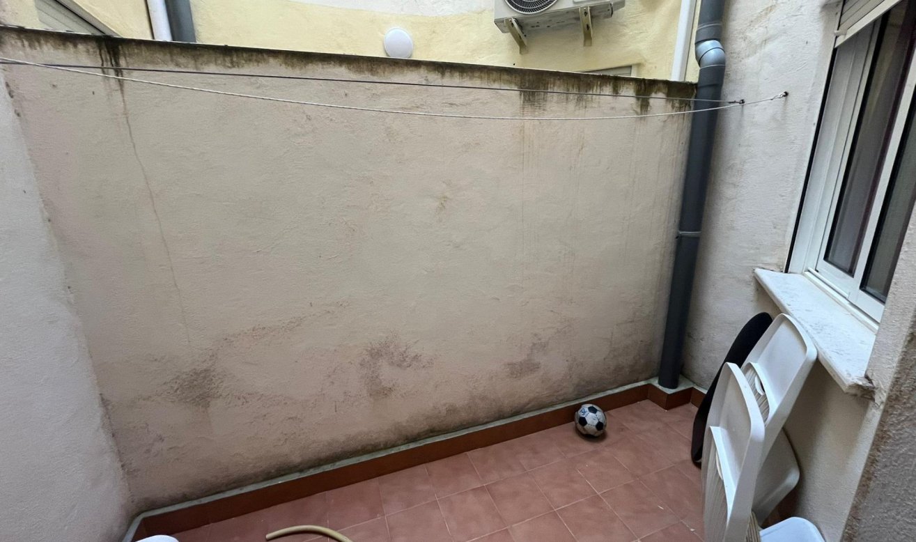 Reventa - Ground Floor - Torrevieja - La Mata