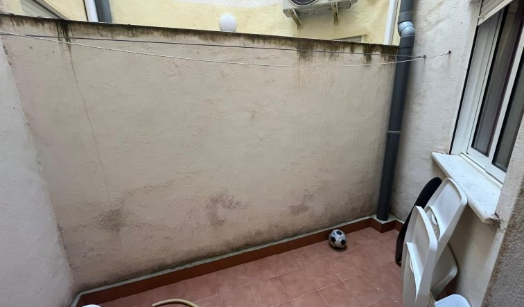 Reventa - Ground Floor - Torrevieja - La Mata