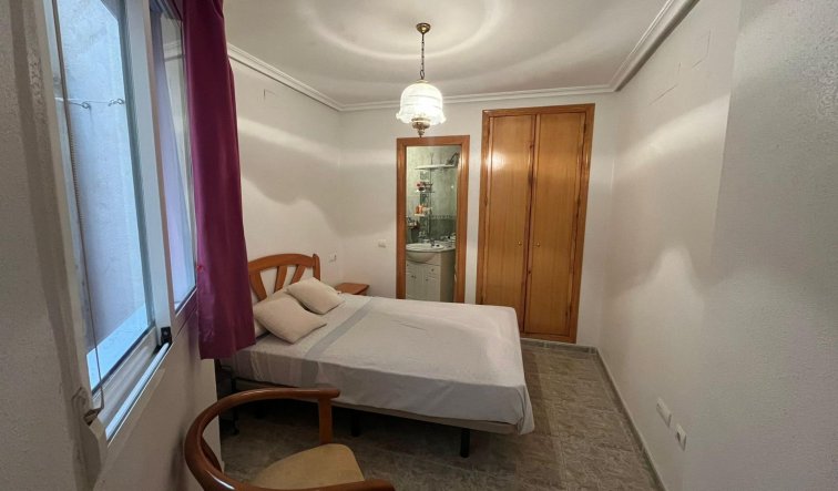 Reventa - Ground Floor - Torrevieja - La Mata