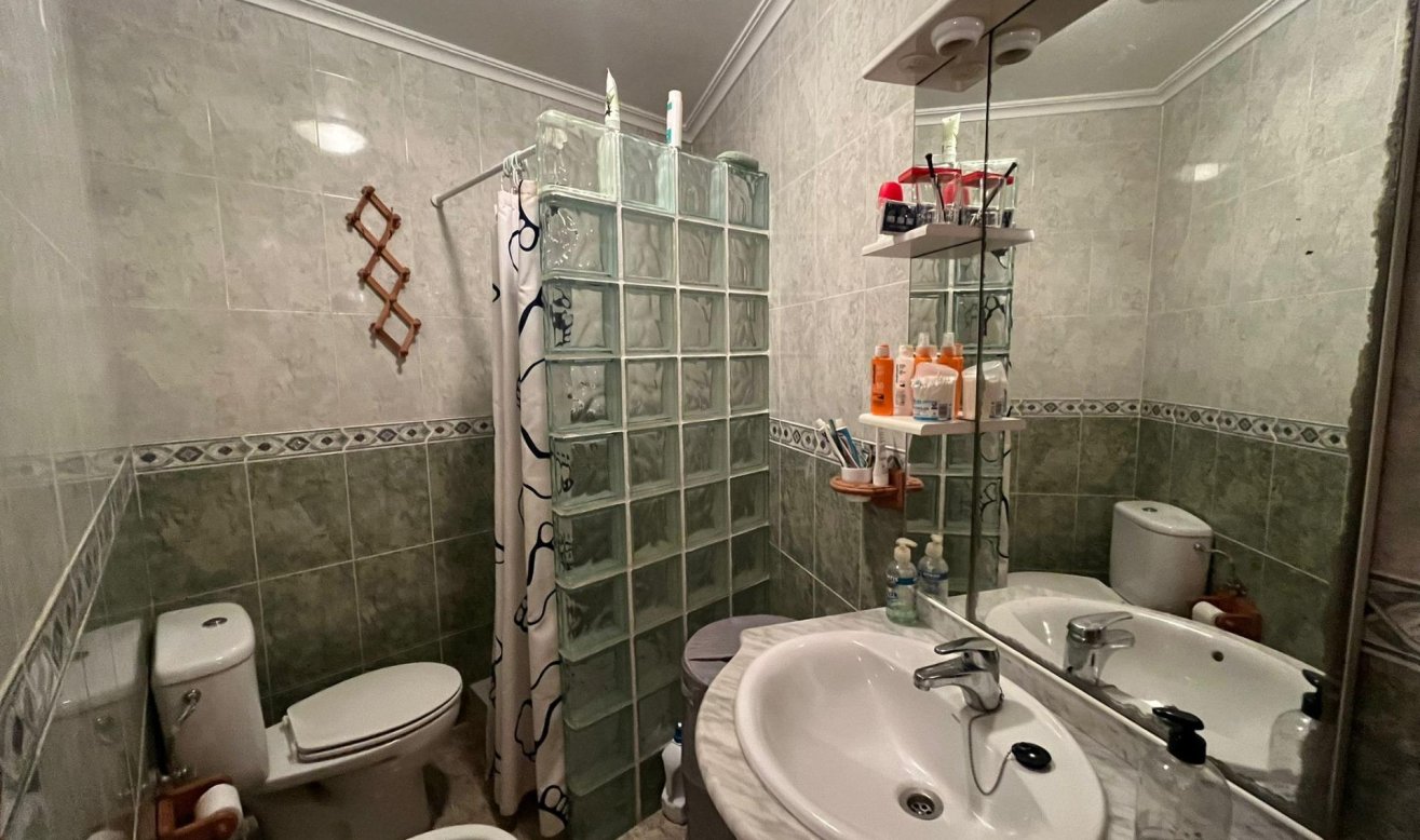 Reventa - Ground Floor - Torrevieja - La Mata