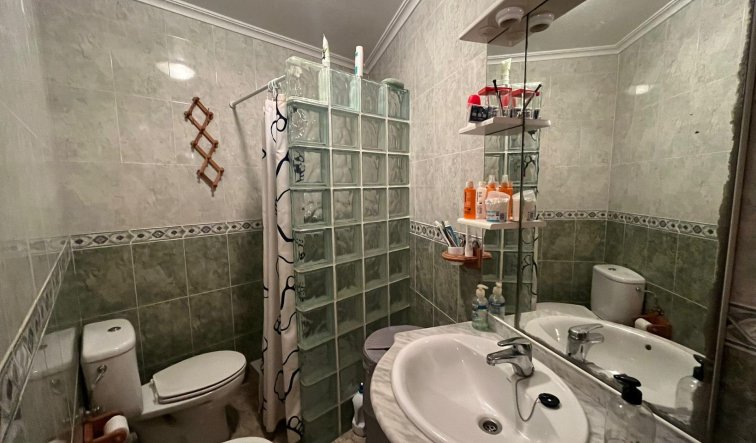 Reventa - Ground Floor - Torrevieja - La Mata