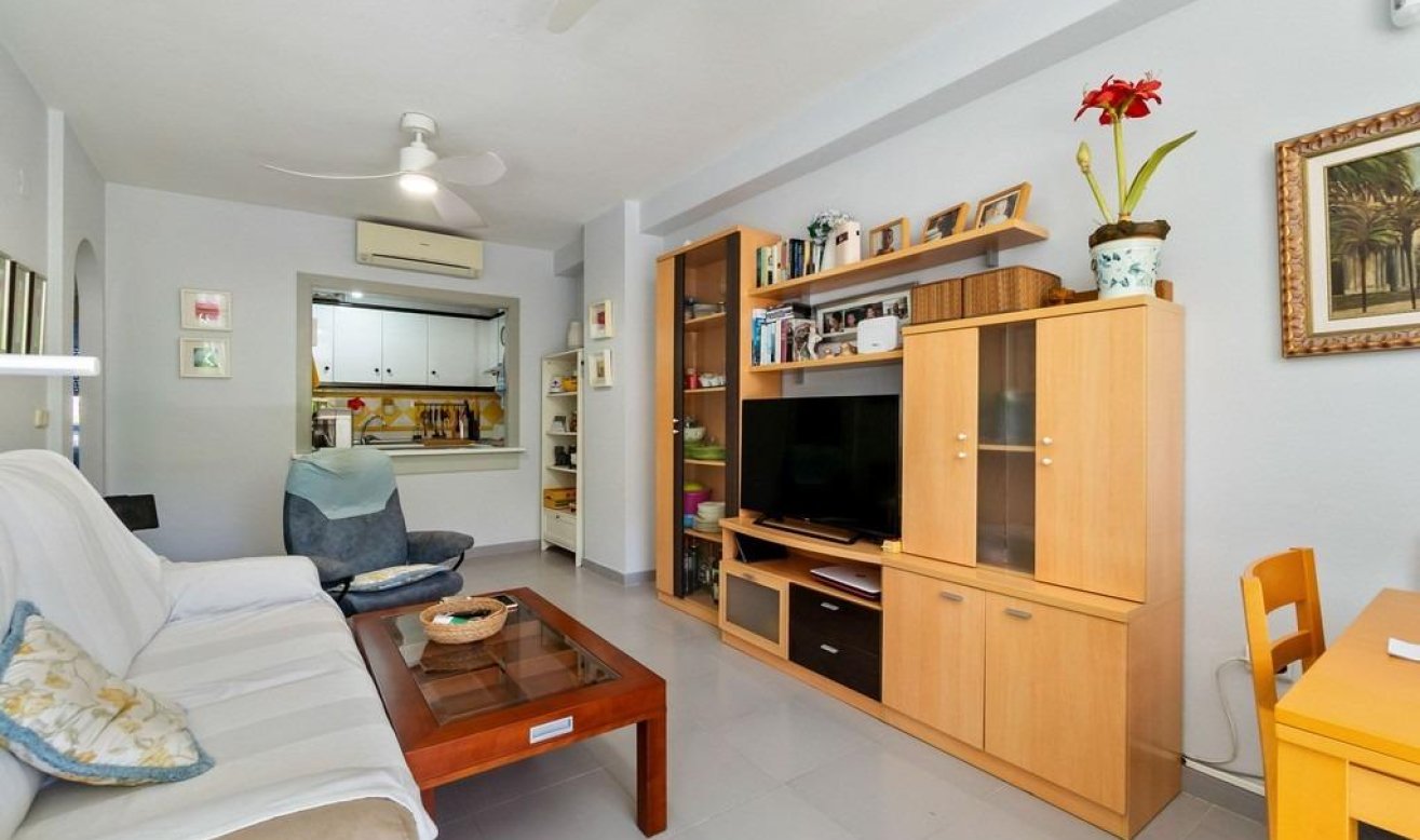 Reventa - Apartamento / piso - Orihuela Costa - Altos de Campoamor