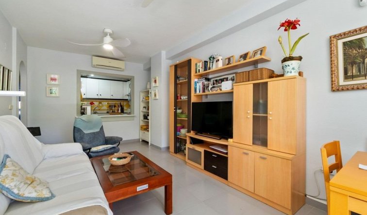 Reventa - Apartamento / piso - Orihuela Costa - Altos de Campoamor