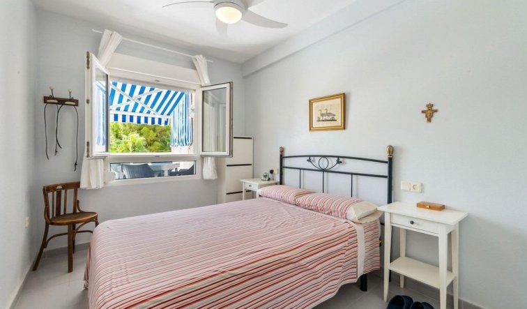 Reventa - Apartamento / piso - Orihuela Costa - Altos de Campoamor