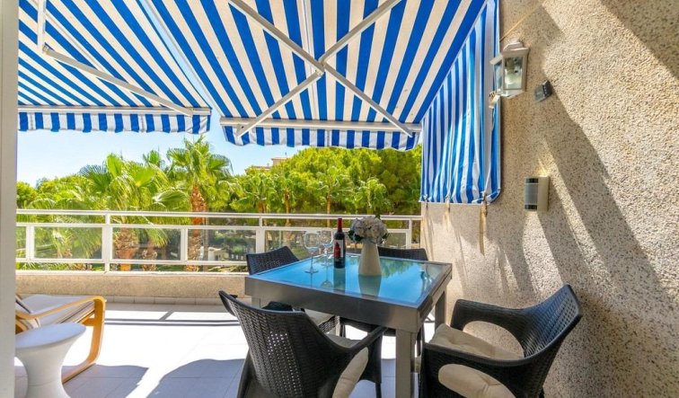 Reventa - Apartamento / piso - Orihuela Costa - Altos de Campoamor