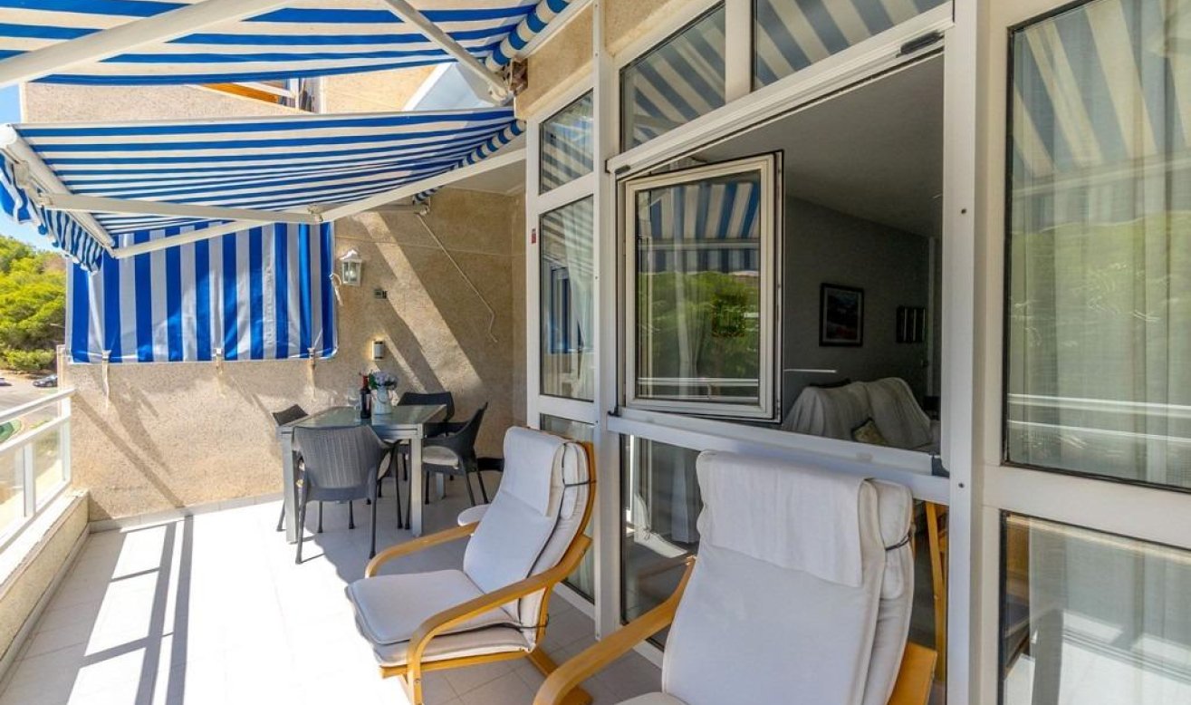 Reventa - Apartamento / piso - Orihuela Costa - Altos de Campoamor