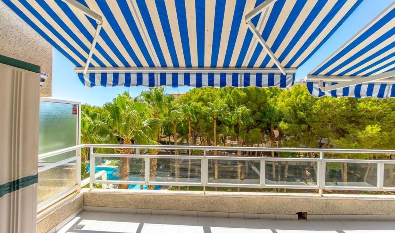 Reventa - Apartamento / piso - Orihuela Costa - Altos de Campoamor