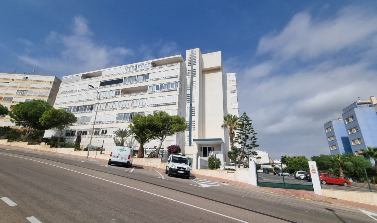 Reventa - Apartamento / piso - Torrevieja - Torreblanca La Mata