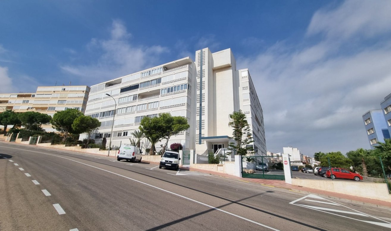 Reventa - Apartamento / piso - Torrevieja - Torreblanca La Mata