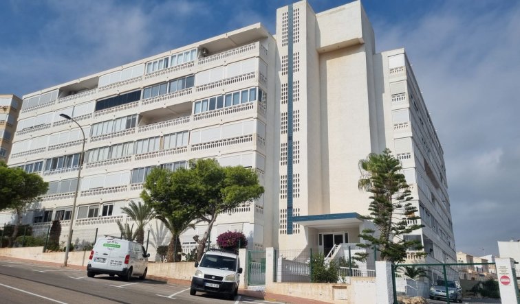 Reventa - Apartamento / piso - Torrevieja - Torreblanca La Mata