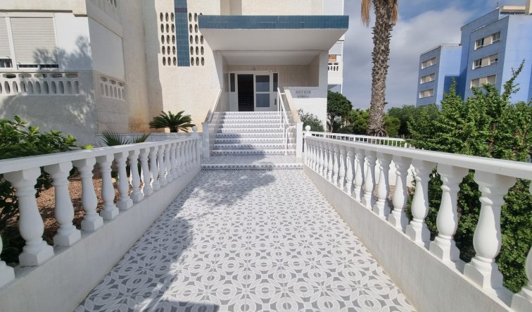 Reventa - Apartamento / piso - Torrevieja - Torreblanca La Mata