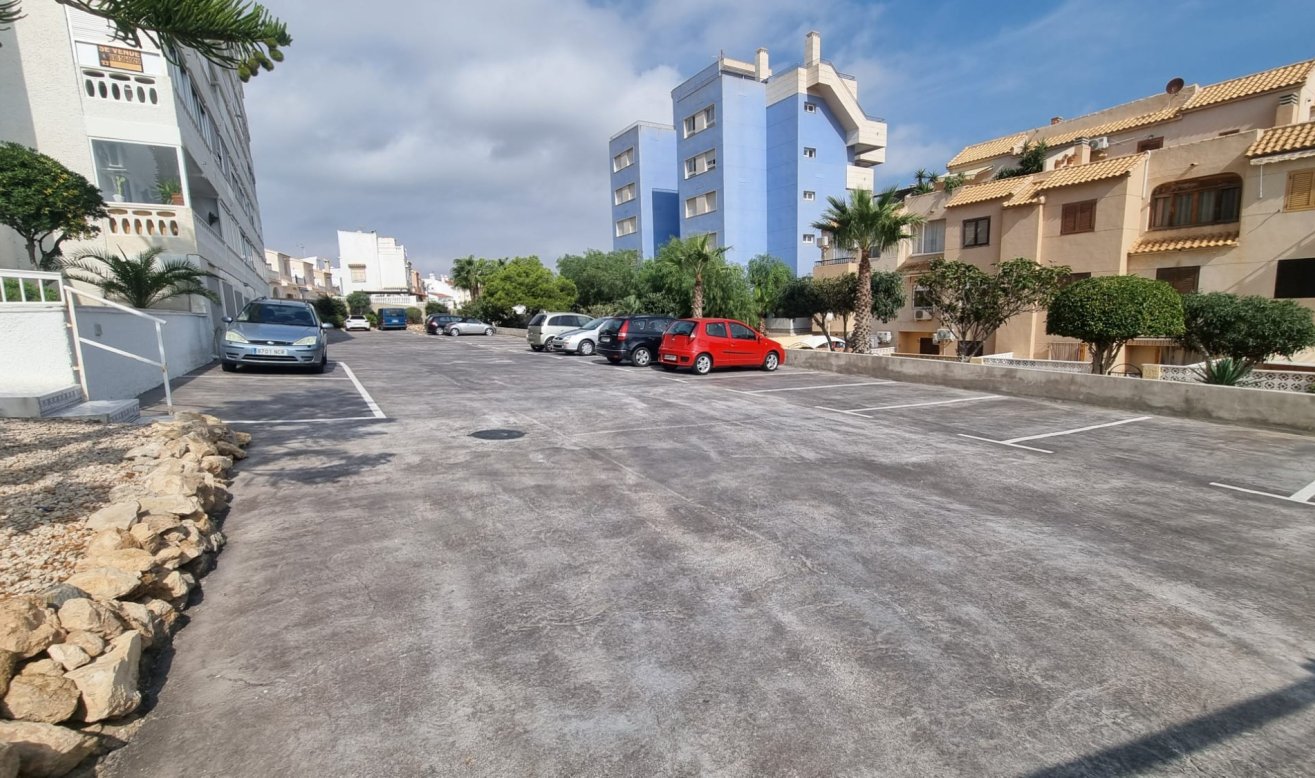 Reventa - Apartamento / piso - Torrevieja - Torreblanca La Mata