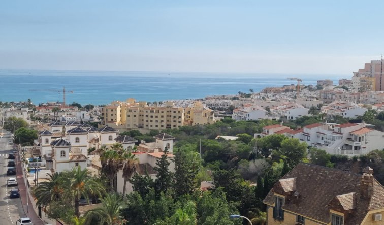 Reventa - Apartamento / piso - Torrevieja - Torreblanca La Mata