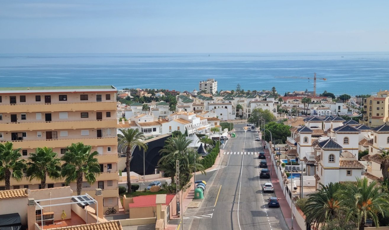 Reventa - Apartamento / piso - Torrevieja - Torreblanca La Mata