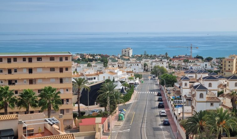 Reventa - Apartamento / piso - Torrevieja - Torreblanca La Mata