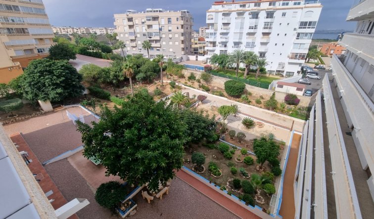 Reventa - Apartamento / piso - Torrevieja - Torreblanca La Mata