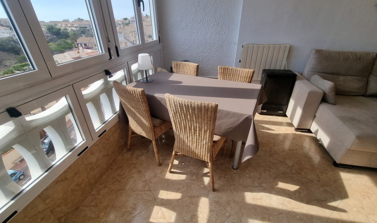 Reventa - Apartamento / piso - Torrevieja - Torreblanca La Mata