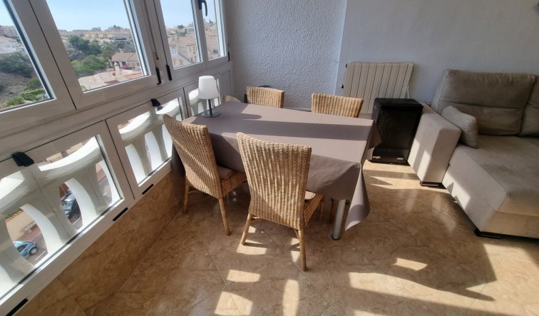 Reventa - Apartamento / piso - Torrevieja - Torreblanca La Mata