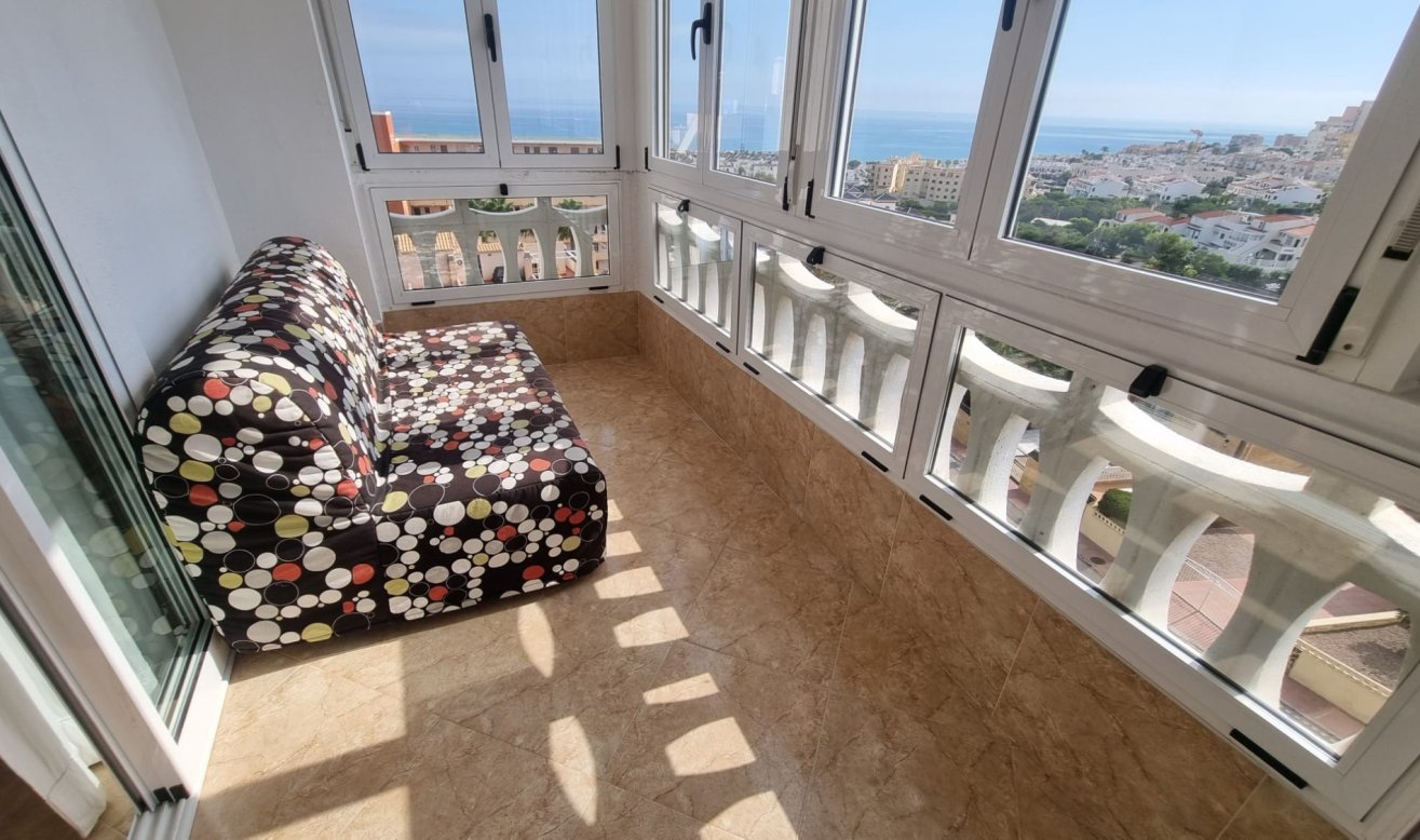 Reventa - Apartamento / piso - Torrevieja - Torreblanca La Mata