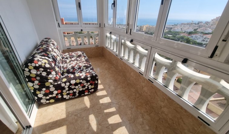 Reventa - Apartamento / piso - Torrevieja - Torreblanca La Mata