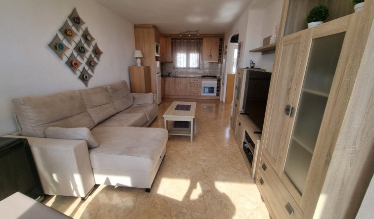 Reventa - Apartamento / piso - Torrevieja - Torreblanca La Mata