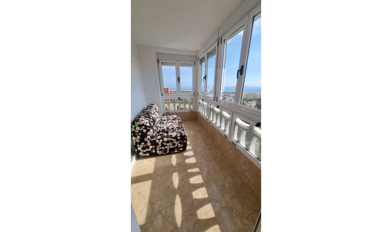 Reventa - Apartamento / piso - Torrevieja - Torreblanca La Mata