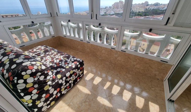 Reventa - Apartamento / piso - Torrevieja - Torreblanca La Mata