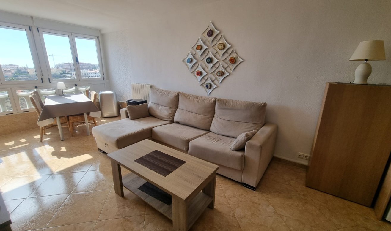 Reventa - Apartamento / piso - Torrevieja - Torreblanca La Mata