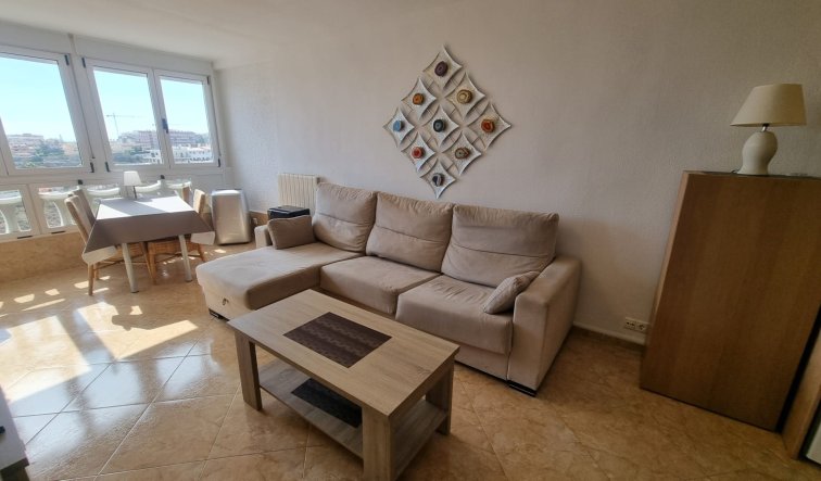 Reventa - Apartamento / piso - Torrevieja - Torreblanca La Mata