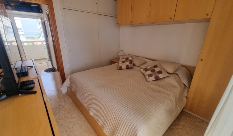 Reventa - Apartamento / piso - Torrevieja - Torreblanca La Mata
